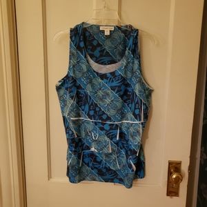 Coldwater Creek Tank Top